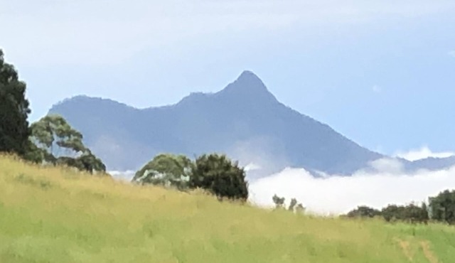 Picturesque, peaceful, private, close to national park, waterfall, beach