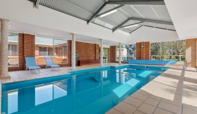 Picturesque Rural Property in Ballan - 4br, Spacious Alfresco