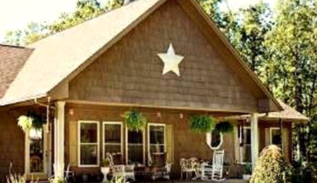 Picturesque Vacation Rental Close to Penn State University, Pennsylvania