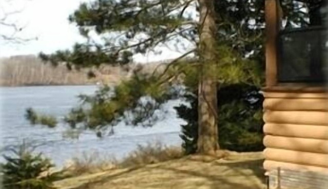 Picturesque vacation at Sand Lake