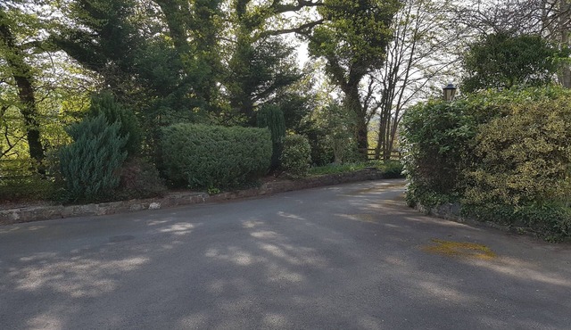 PICTURESQUE VICTORIAN GUEST HOUSE WITHIN THE STUNNING RHEIDOL VALLEY