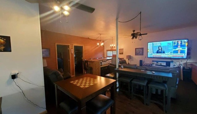 Piece of Paradise River House