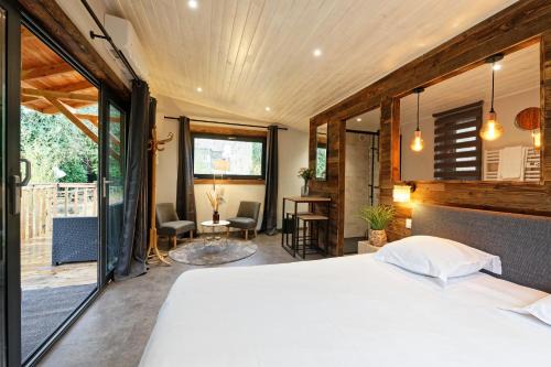 Pied à Terre - Appart'hôtels au coeur d'Autun