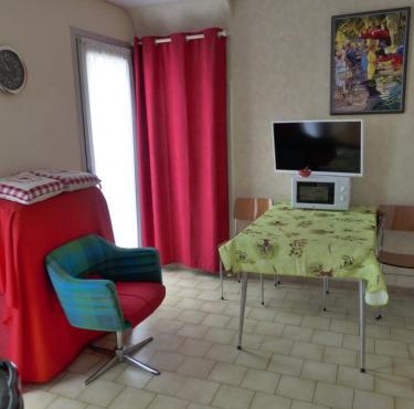 Pied A Terre