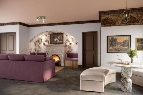 Pied A Terre - Bunk House Villa at Petite Acres