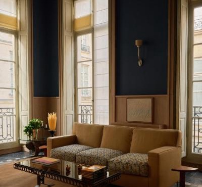 Pied A Terre Palais Royal