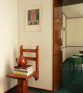 Pied A Terre Saint Honoré