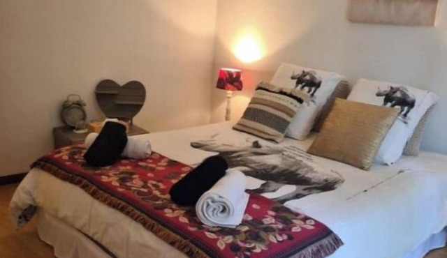Pied des Milles Etang - 1st Floor