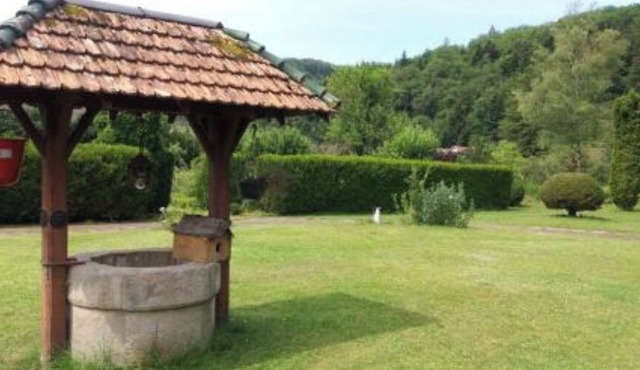 Pied des Milles Etang - 2nd floor apartment