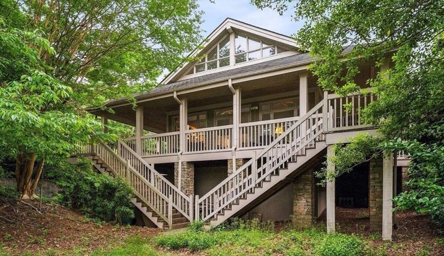 Piedmont Cottage at Governor's Club
