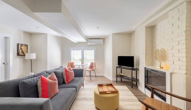 Piedmont Pied-à-terre