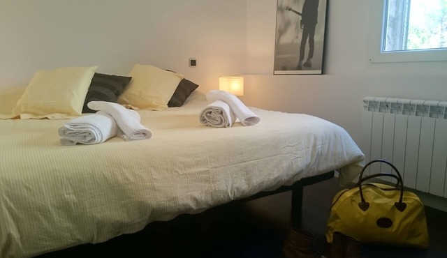Piedra Libre apartment 2