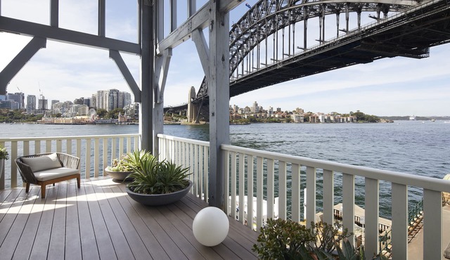 Pier One Sydney Harbour, Marriott Autograph Collection