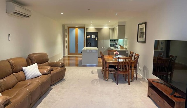 Pier Point 203 @ The Geelong Waterfront