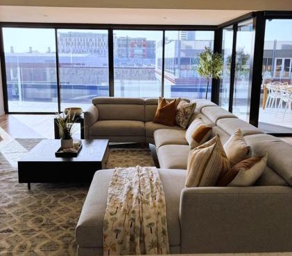 PIER POINT 3 Bedroom Deluxe Apartment located on The Geelong Waterfront - 106