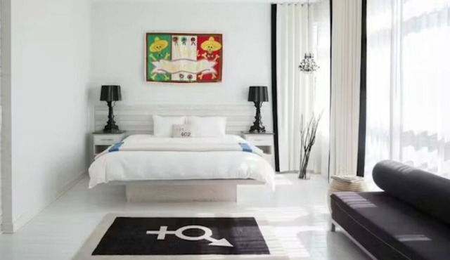 Pier Village at Your Doorstep | Spacious 1BR Suite with Access to Scenic BeachHa