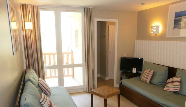 PIERRE AND HOLIDAY APARTMENT LE TOUQUET