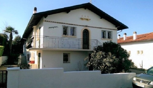 PIERRE BAITA - GUETHARY