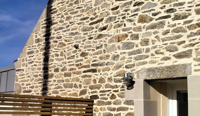 Pierre, Charme et Cocooning Proche Plages et Centre à Roscoff