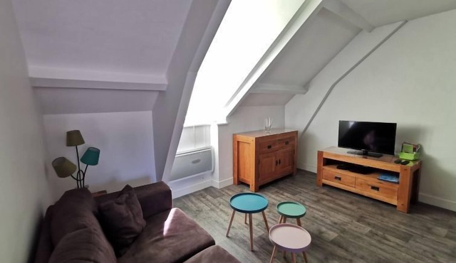 Pierre Legavre by Interhome