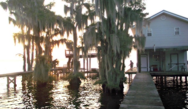 Pierre Part, Louisiana