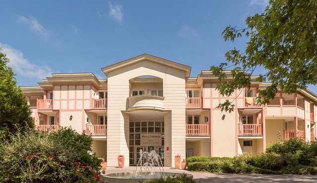 Pierre & Vacances Résidence Les Jardins de la Côte d'Opale