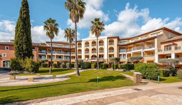 Pierre & Vacances Les Rivages des Issambres