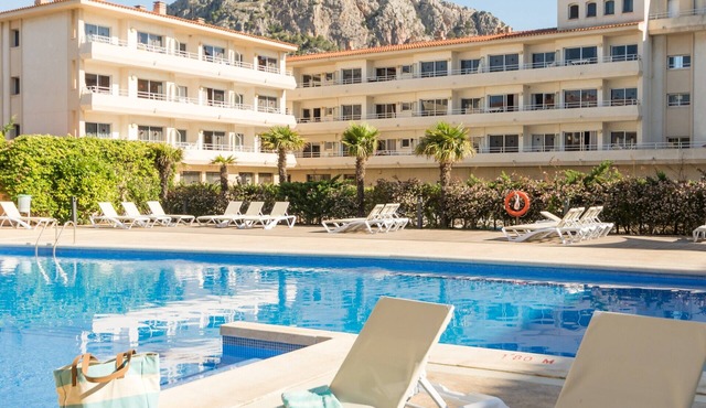 Pierre & Vacances Estartit Playa
