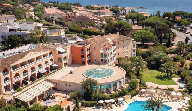 Pierre & Vacances Premium Les Calanques des Issambres