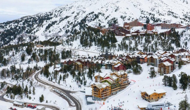 Pierre & Vacances Premium Arc 1950 Le Village