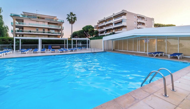 Pierre & Vacances Residence Heliotel Marine