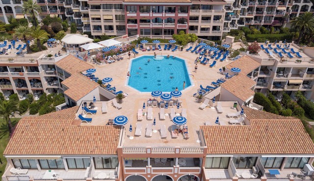 Pierre & Vacances Residence L'Ange Gardien