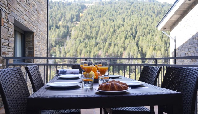 Pierre & Vacances Andorra Sunari Peretol