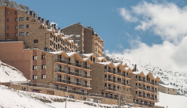 Pierre & Vacances Andorra Bordes d'Envalira