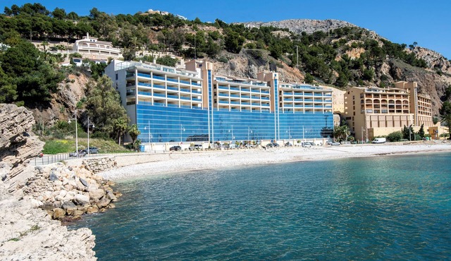 Pierre & Vacances Altea Beach - Port