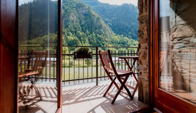 Pierre & Vacances Andorra La Tulipa