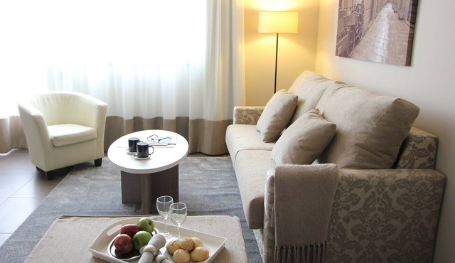 Pierre & Vacances Barcelona Sants
