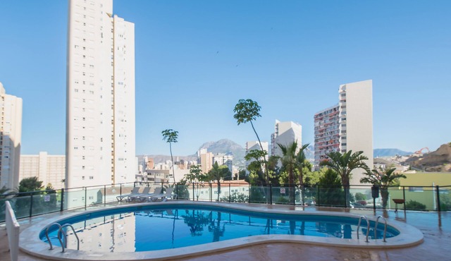 Pierre & Vacances Benidorm Horizon