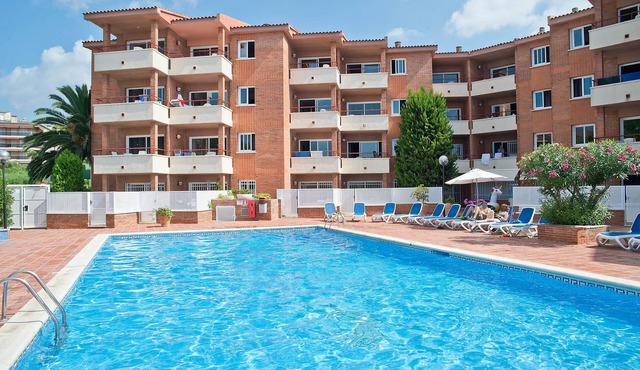Pierre & Vacances Comarruga