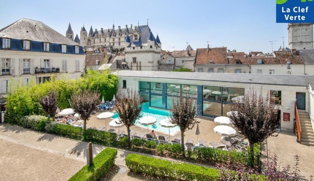 Pierre & Vacances Le Moulin des Cordeliers