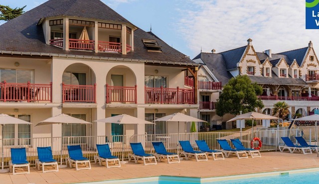 Pierre & Vacances Premium Le Domaine de Cramphore