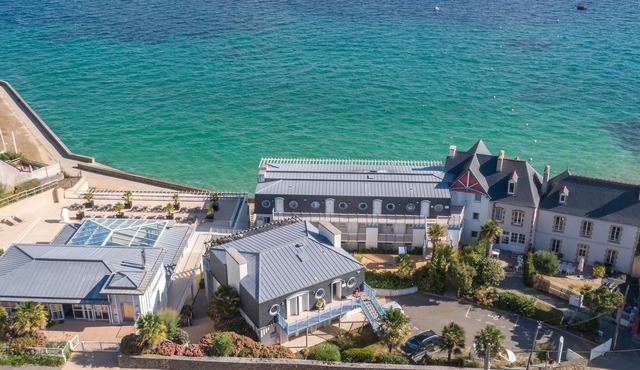 Pierre & Vacances Résidence premium Le Coteau et la Mer