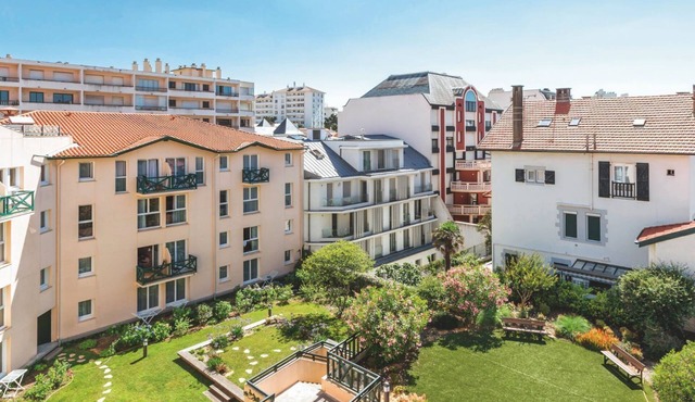 Pierre & Vacances Résidence premium Haguna