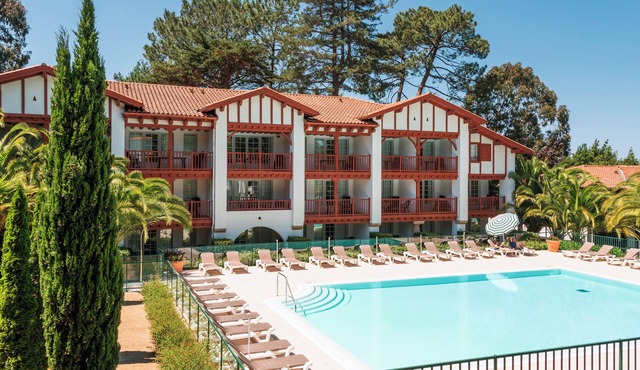 Pierre & Vacances Résidence La Villa Maldagora