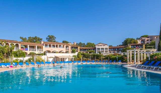 Pierre & Vacances Résidence Les Parcs de Grimaud