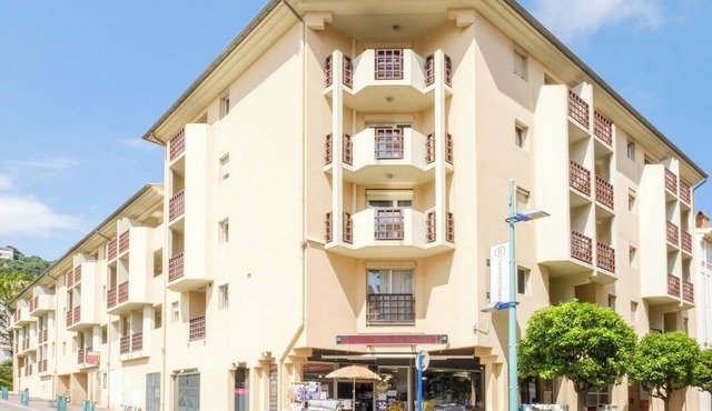 Pierre & Vacances Résidence Les Citronniers