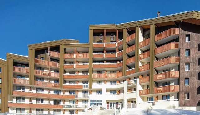 Pierre & Vacances Résidence Les Bergers