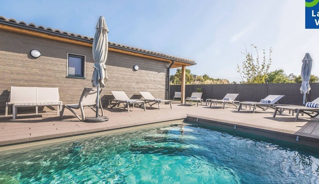 Pierre & Vacances Résidence Premium Vesna Rossa