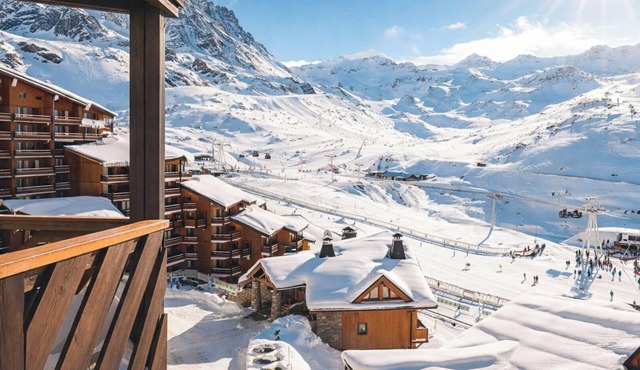 Pierre & Vacances Résidence le Tikal