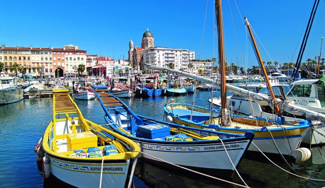 Pierre & Vacances Résidence Promenade des Bains